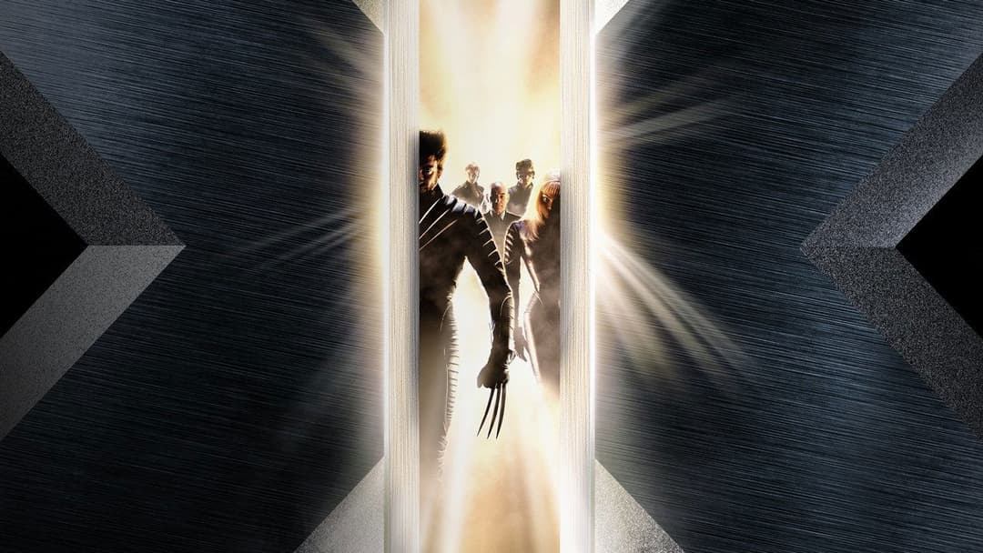 Люди Ікс backdrop 4