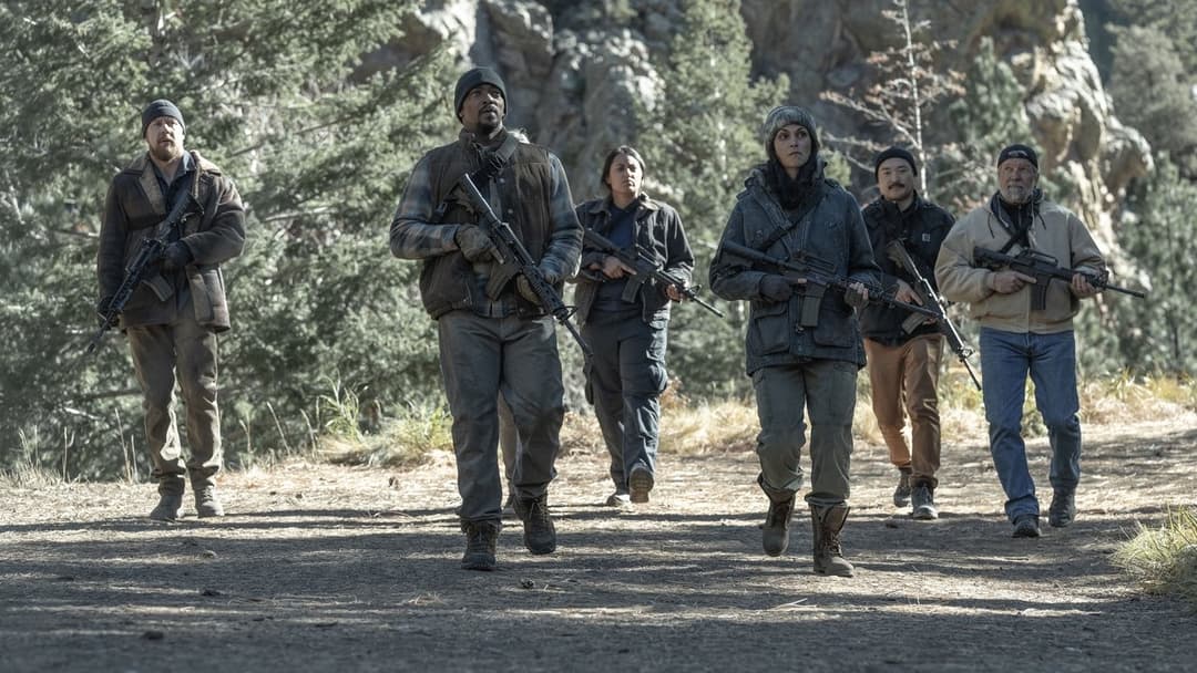 Мертві землі backdrop 5