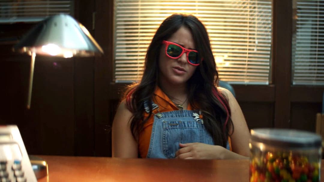 Покарання backdrop 11