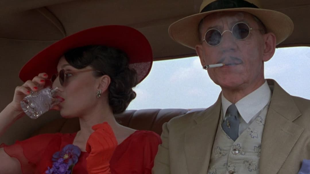 Richard III backdrop 3