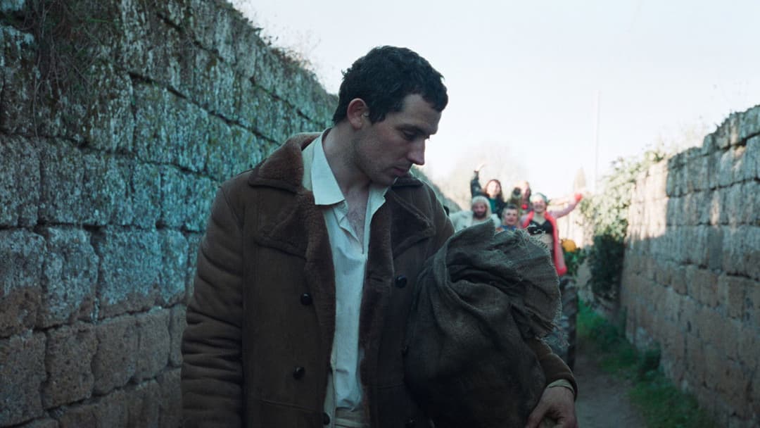 La chimera backdrop 12