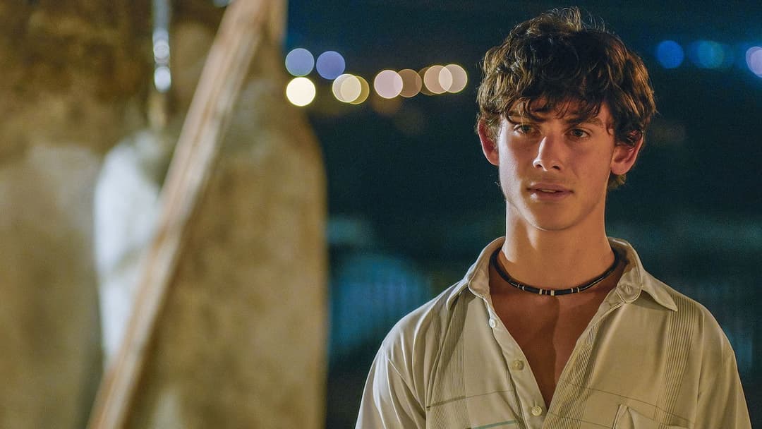 Fireworks backdrop 9