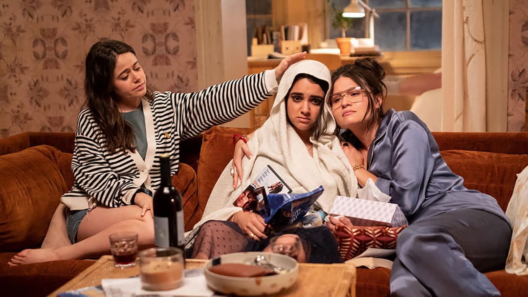 Галерея розбитих сердець backdrop 16