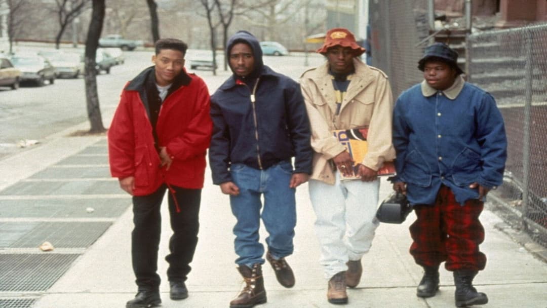 Авторитет backdrop 11