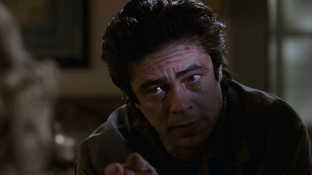 Загнаний backdrop 8