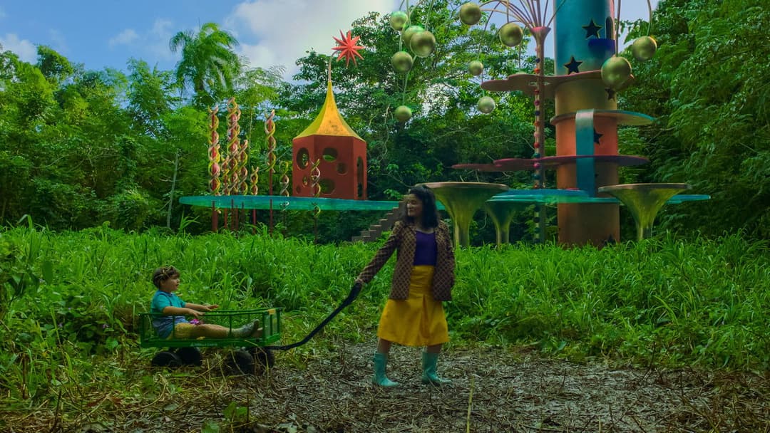 Проблеміста backdrop 13