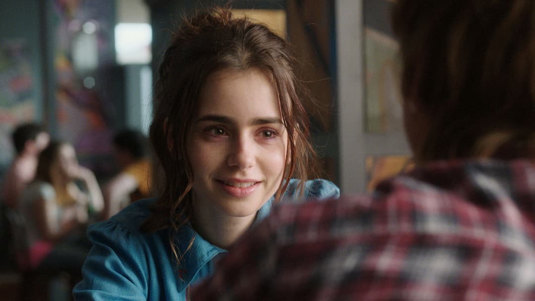 Love, Rosie backdrop 18