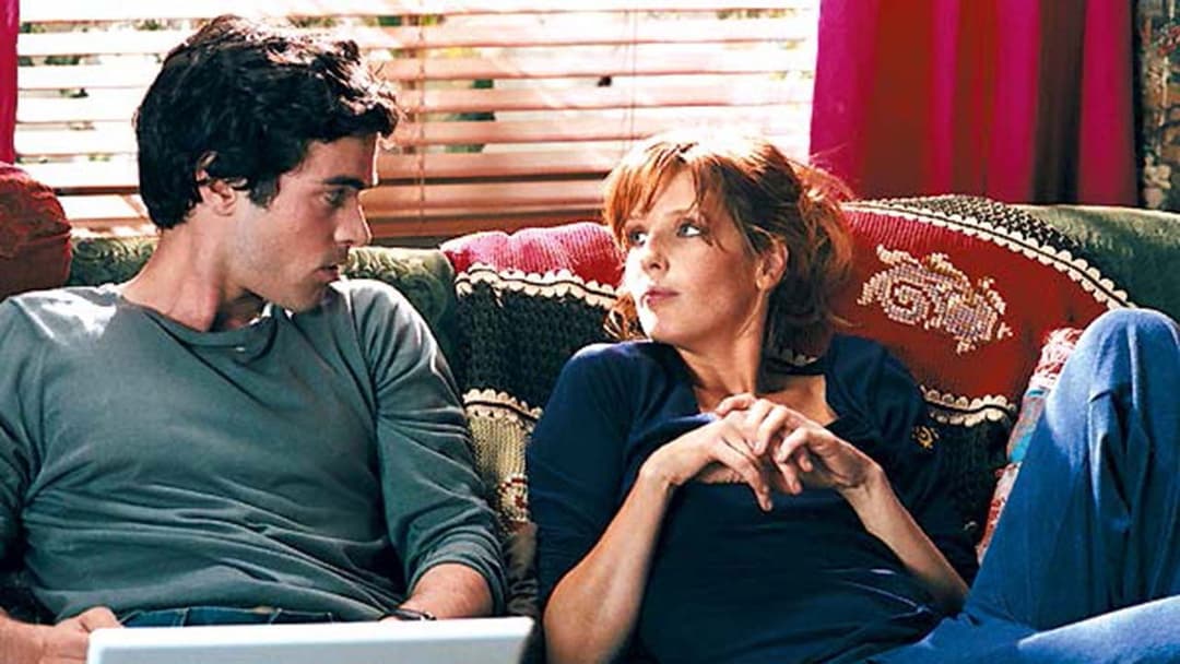 L'Auberge Espagnole - Wiedersehen in St. Petersburg backdrop 4