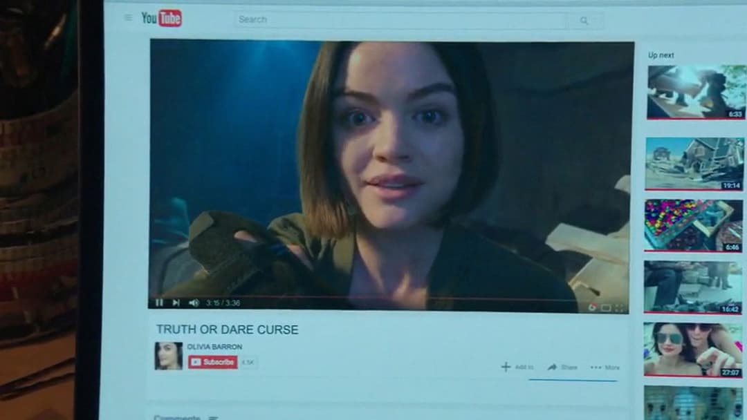 Wahrheit oder Pflicht backdrop 14