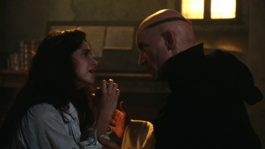 Провалля та маятник backdrop 5