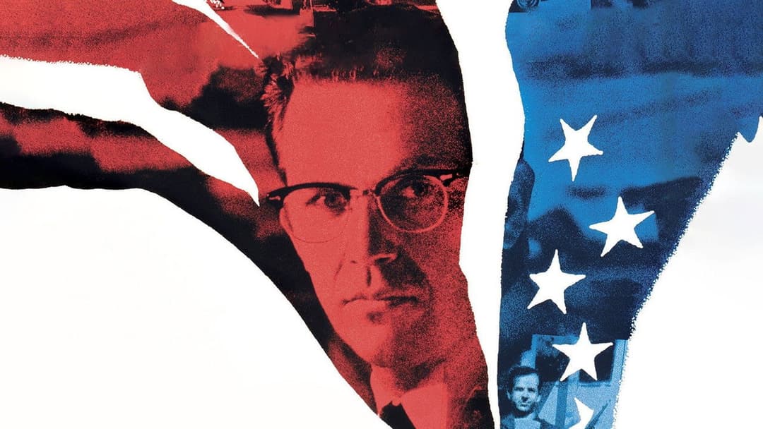 Джон Ф. Кеннеді: Постріли в Далласі backdrop 15