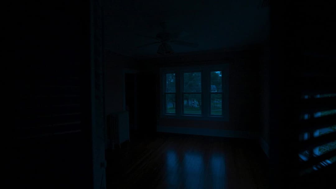 Presence backdrop 19