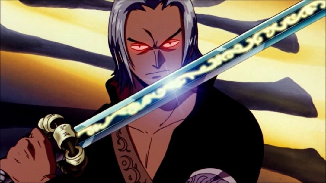 One Piece: Der Fluch des heiligen Schwertes backdrop 2