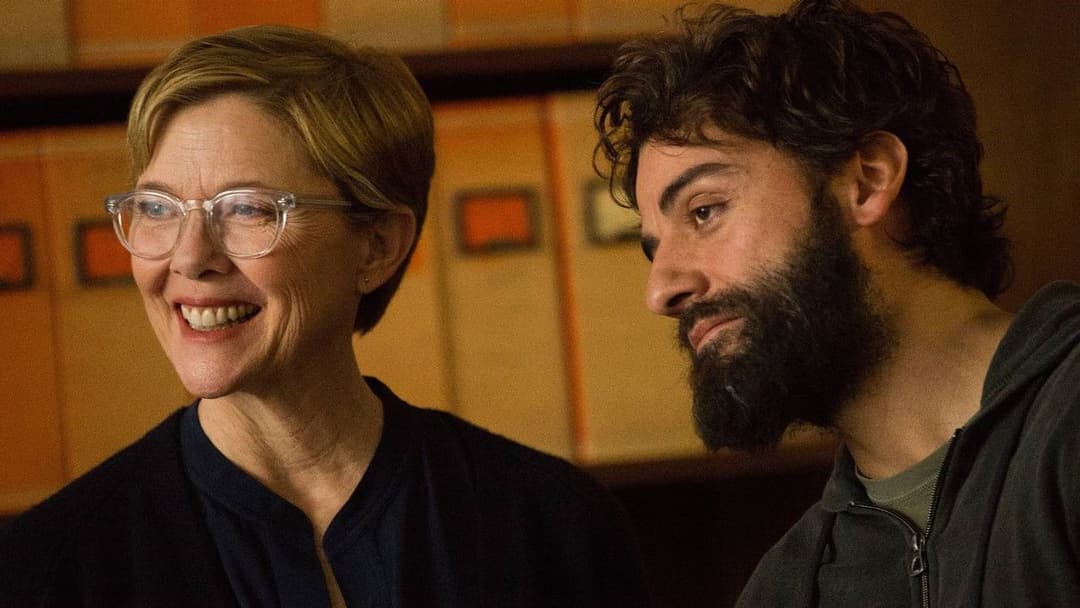 Життя, яке воно є backdrop 10