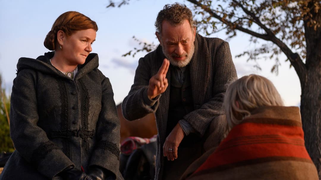 Neues aus der Welt backdrop 17