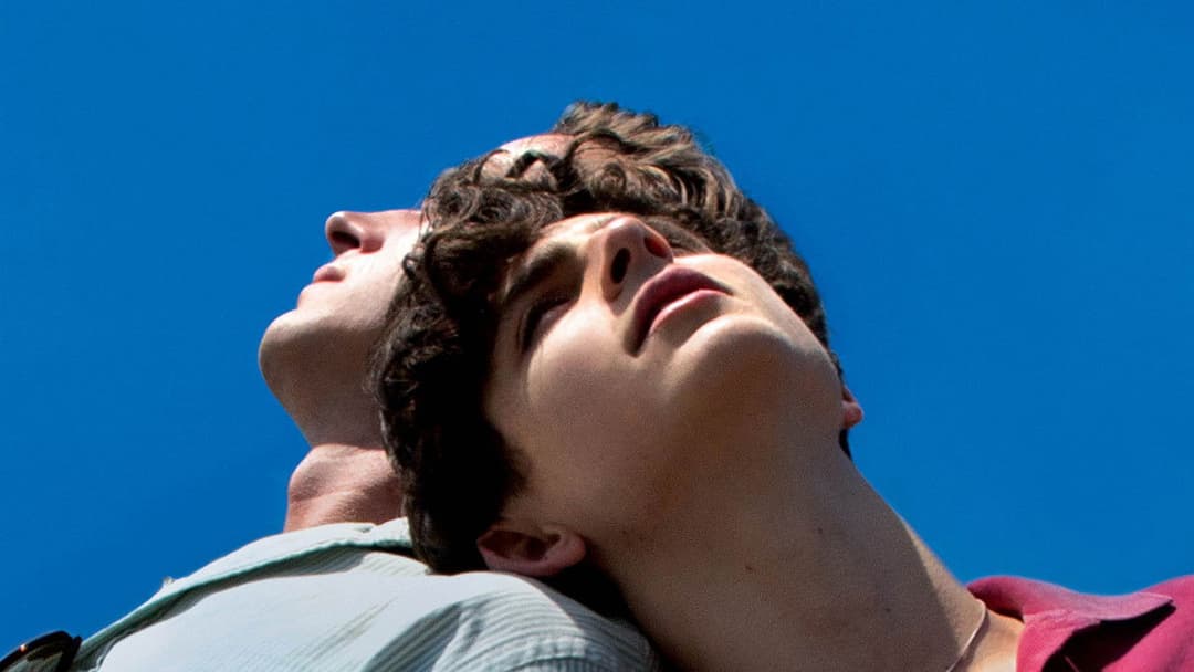 Call Me by Your Name backdrop 15