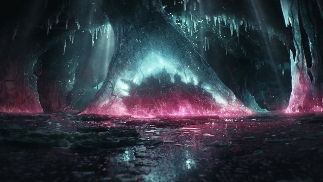 Ґодзілла та Конґ: Нова імперія backdrop 8