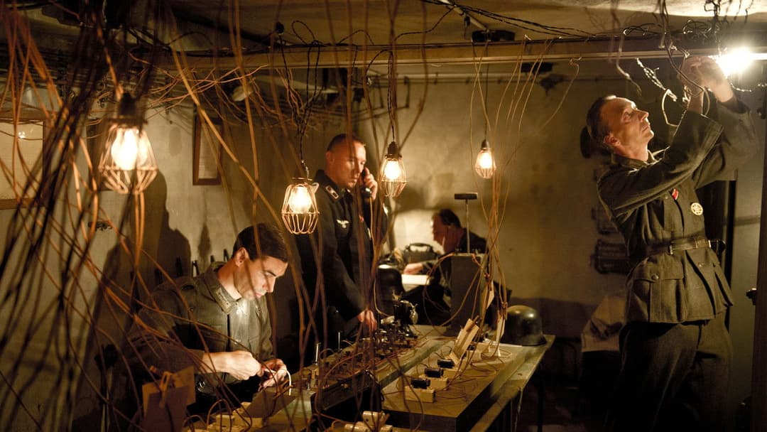 Diplomatie backdrop 4