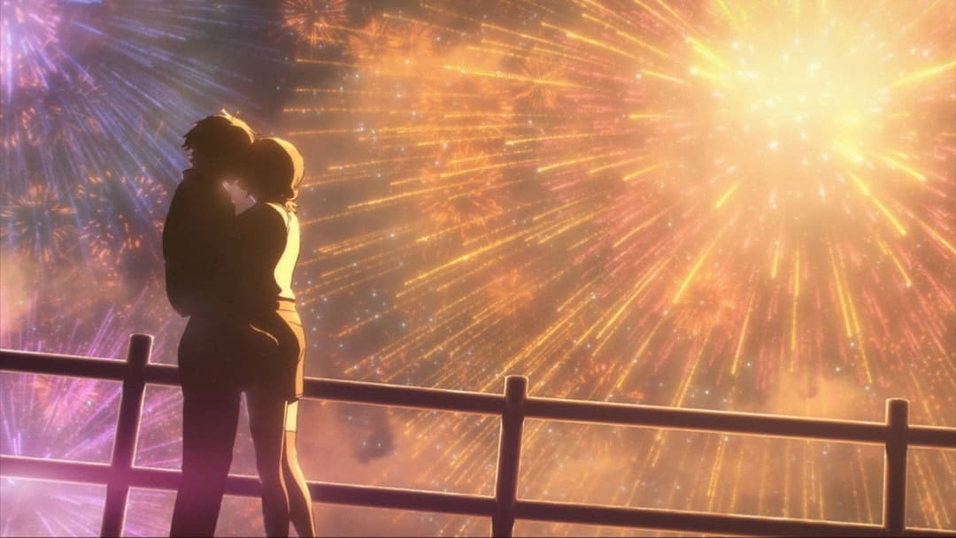 Людина-бензопила: Резе Арка. Кіно backdrop 4