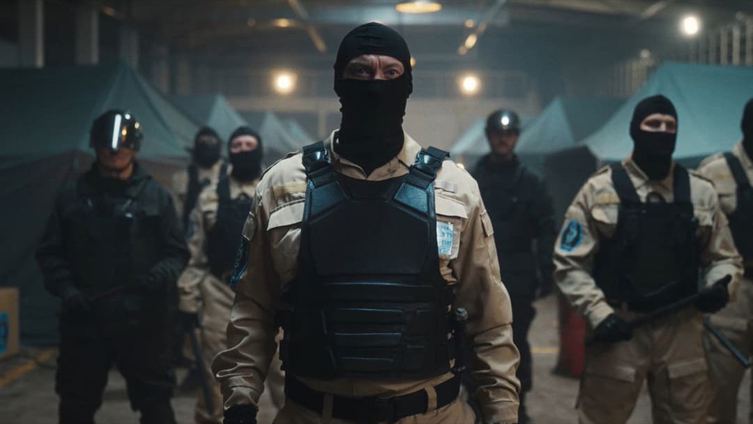 Project Darwin backdrop 8