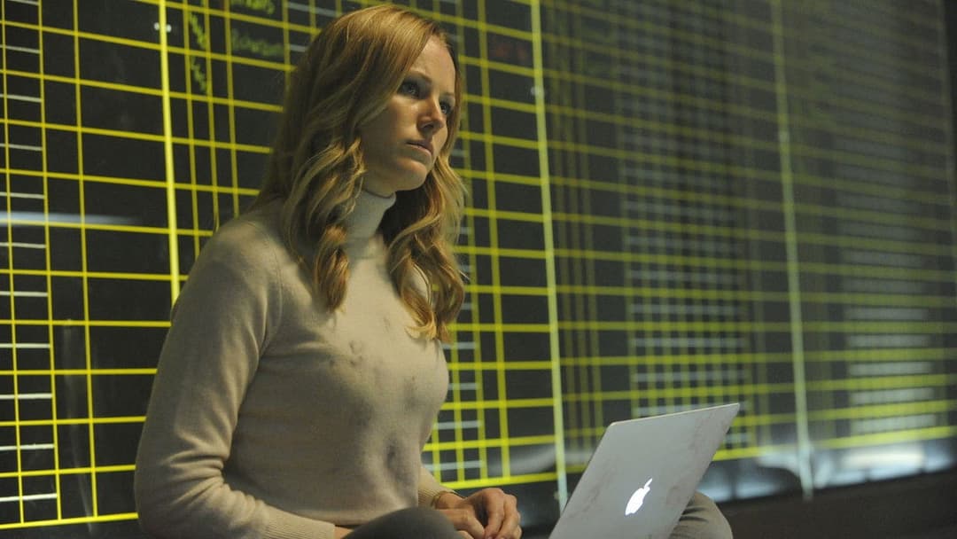 Numbers Station backdrop 5