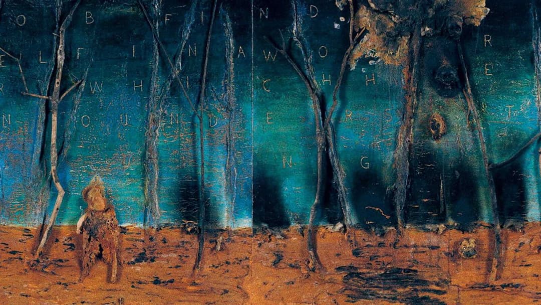 Девід Лінч: Життя в мистецтві backdrop 8