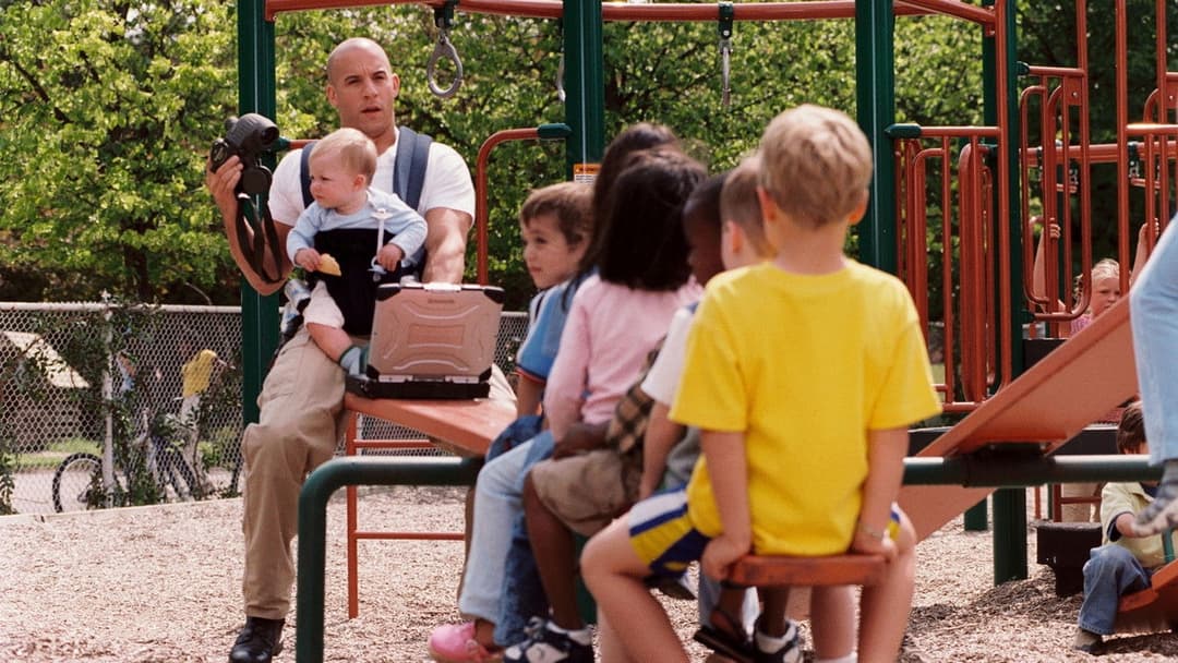 Лисий нянька backdrop 20