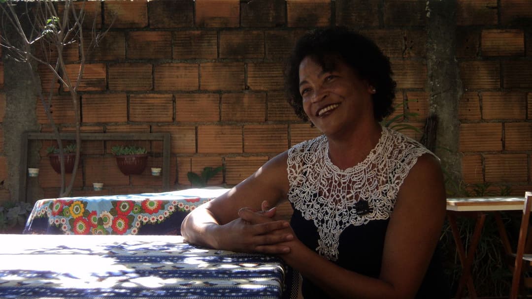 Te amo com a memória, imperecível backdrop 6