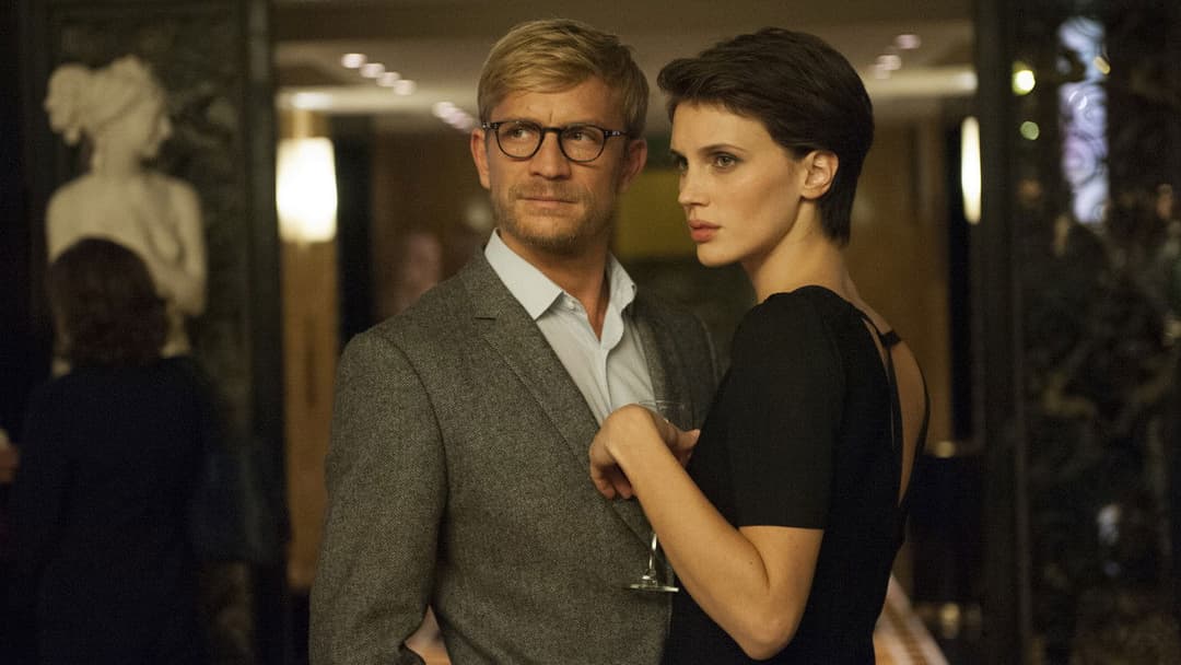 Подвійний коханець backdrop 11