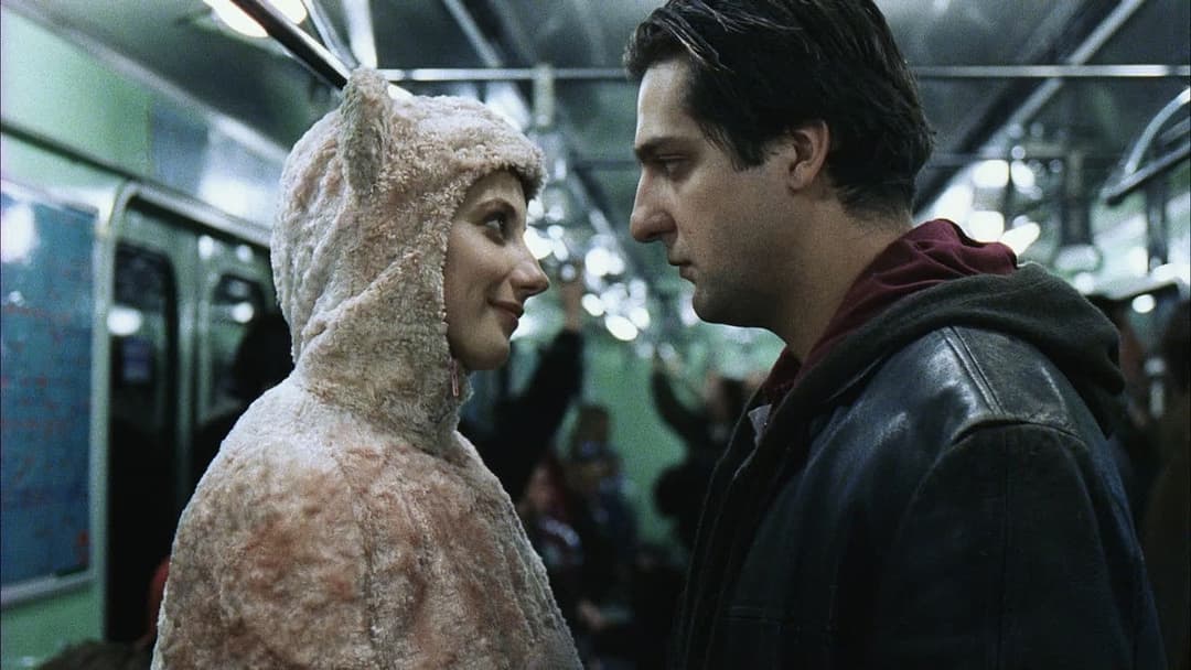 Kontroll backdrop 19