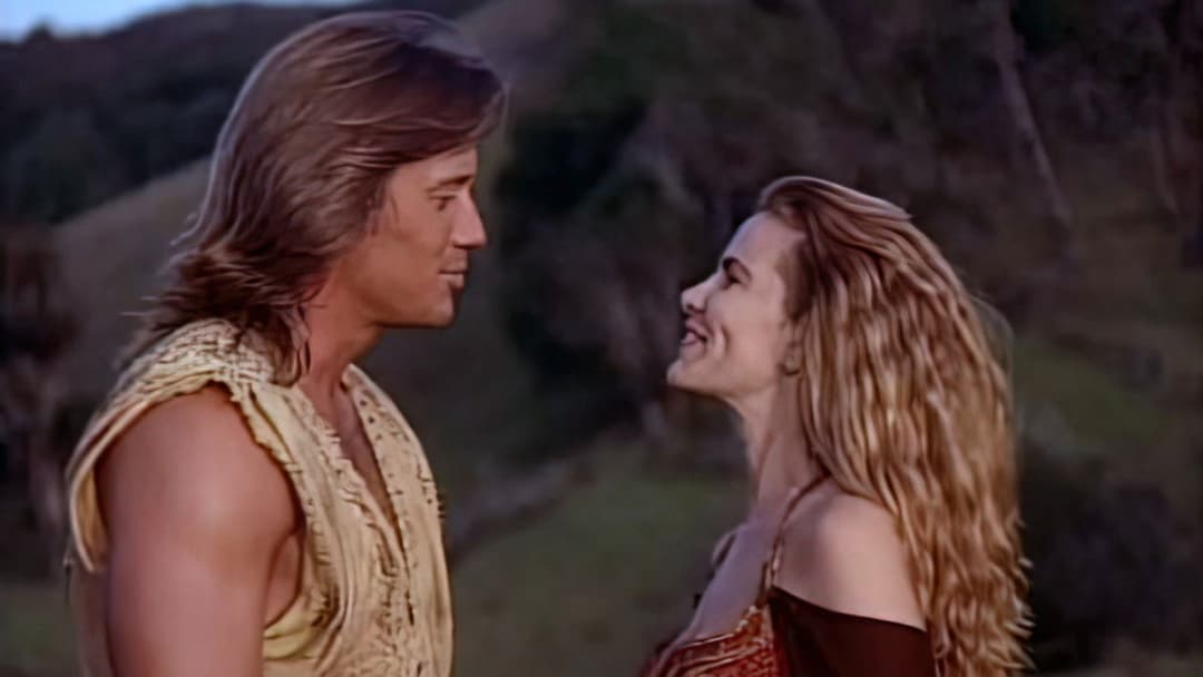 Hercules in the Underworld backdrop 4