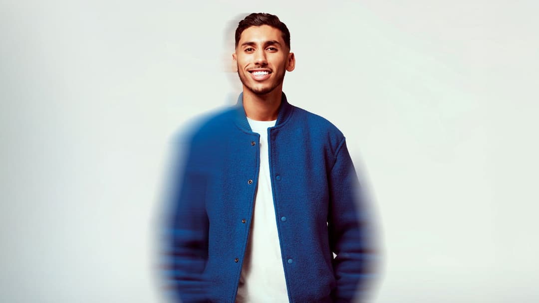 Ilyes Djadel : Vrai backdrop 3