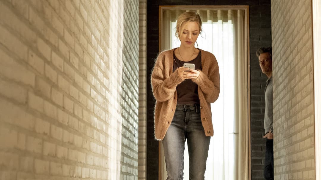 Du hättest gehen sollen backdrop 11