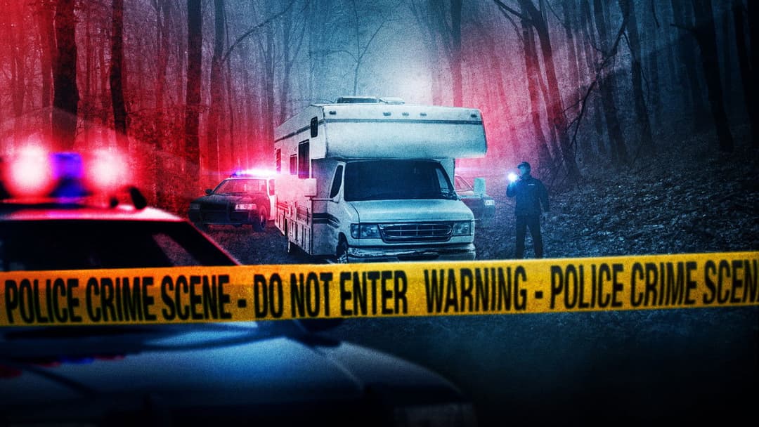 Vanished - Tage der Angst backdrop 4