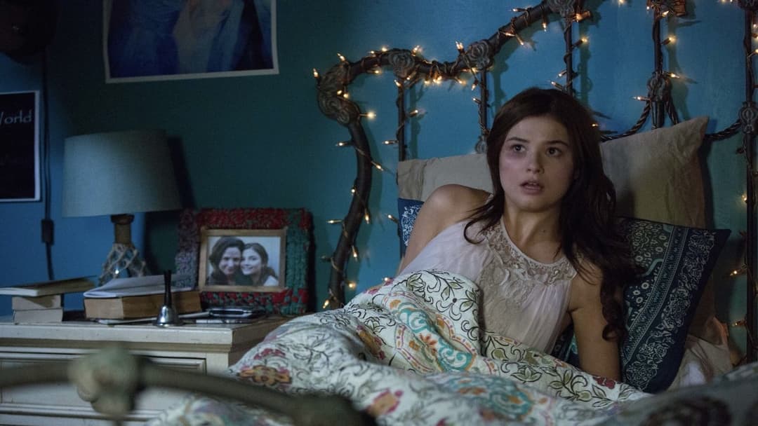 Астрал: Частина 3 backdrop 3