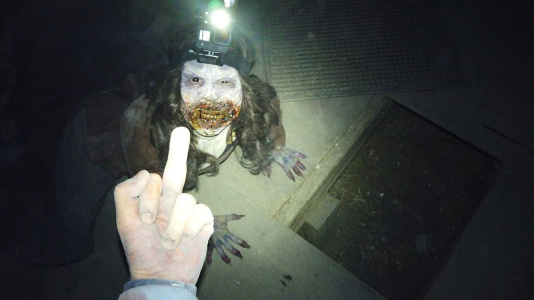 Deadstream backdrop 12