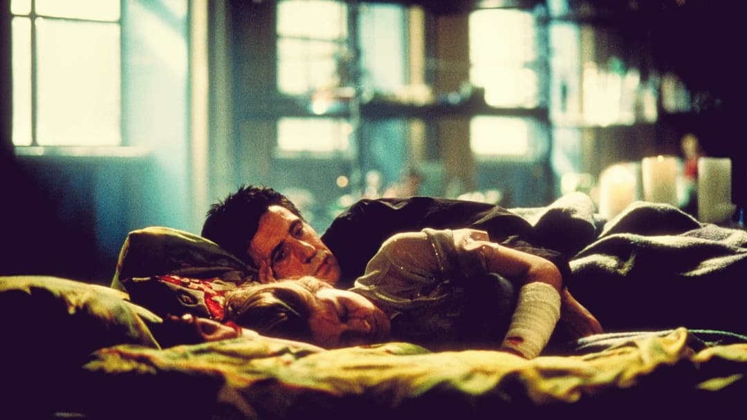 Стигмати backdrop 6