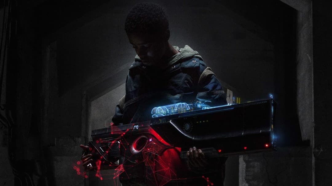 Рідня backdrop 6