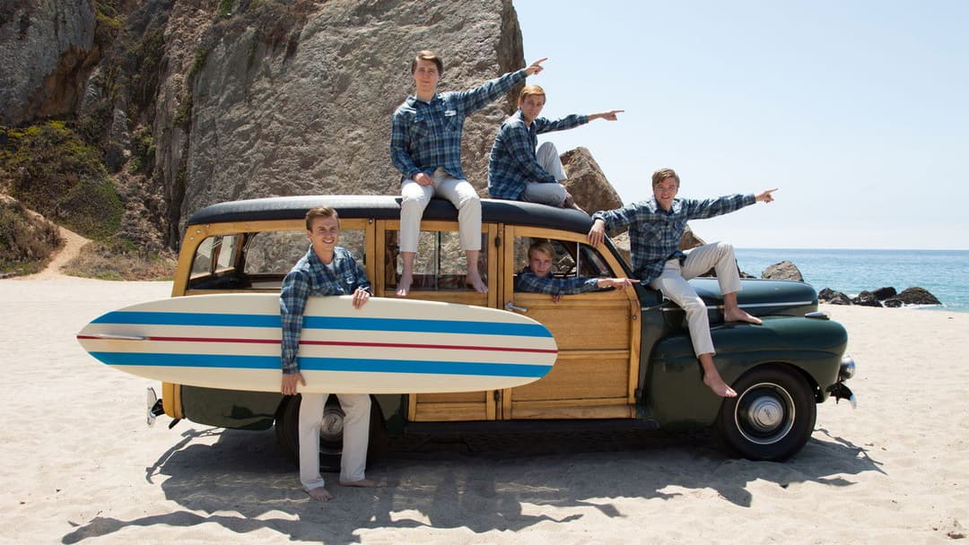 Love & Mercy backdrop 6