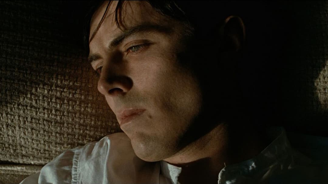 Die Ermordung des Jesse James durch den Feigling Robert Ford backdrop 14