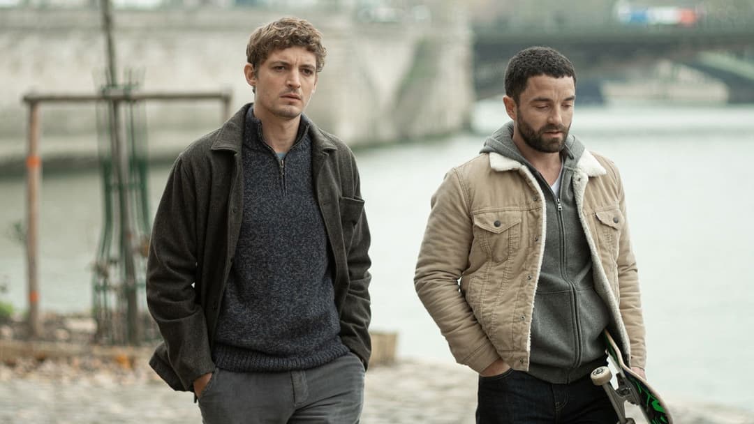 Leichter gesagt als getan backdrop 9