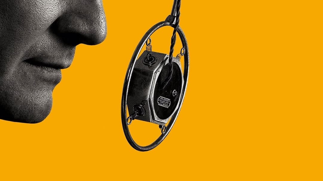 The King’s Speech - Die Rede des Königs backdrop 2