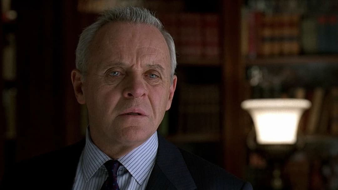 Rendezvous mit Joe Black backdrop 10