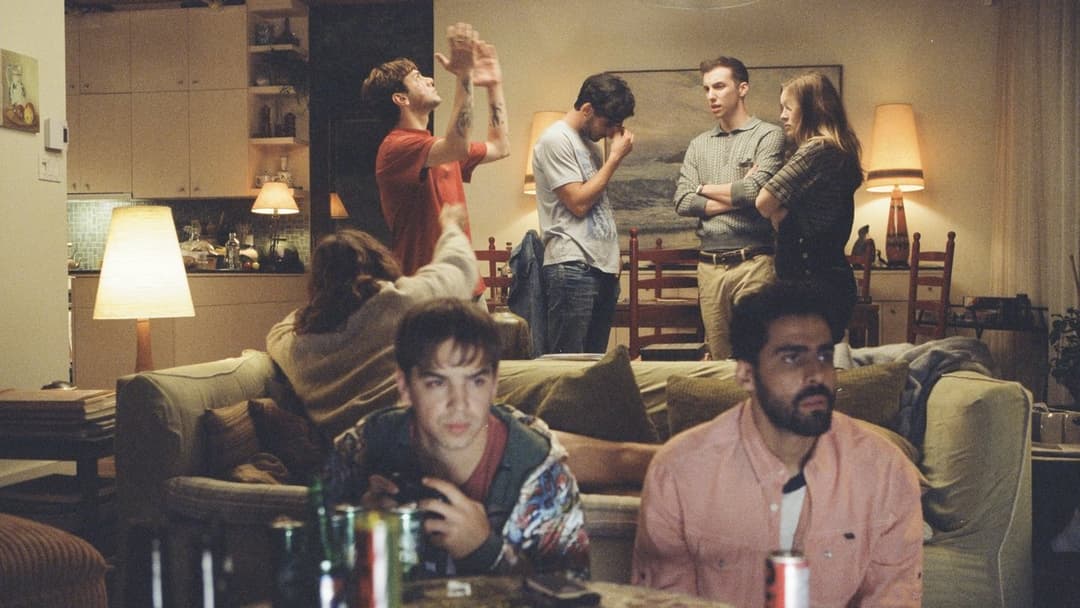 Матіас і Максим backdrop 4