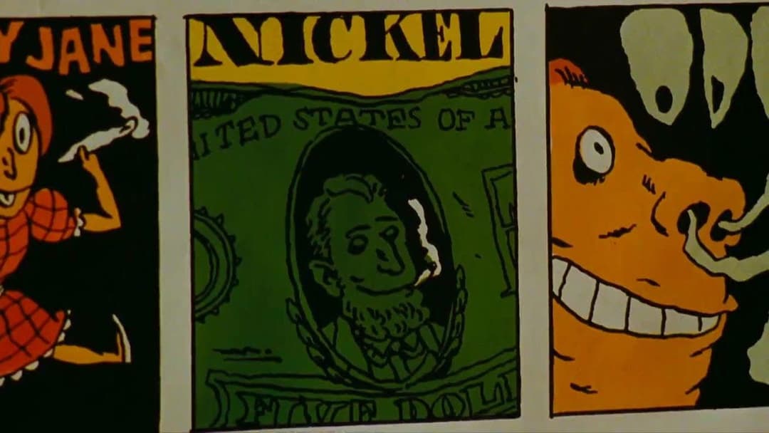 П’ятниця backdrop 15