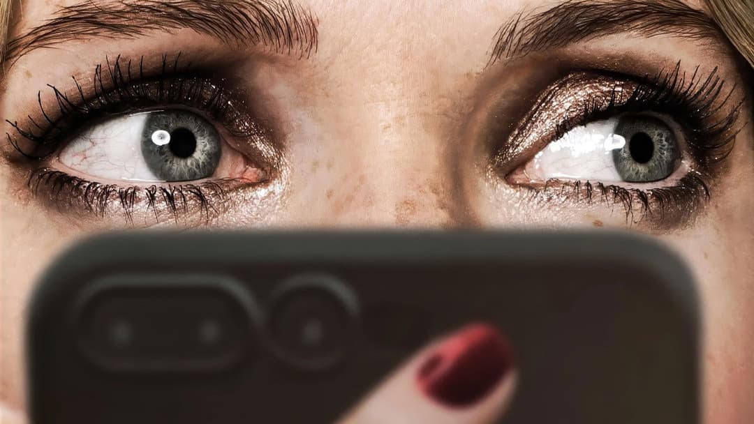 Фатальний меседж backdrop 17