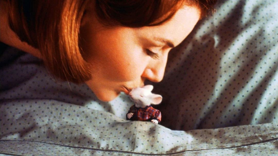 Stuart Little backdrop 9