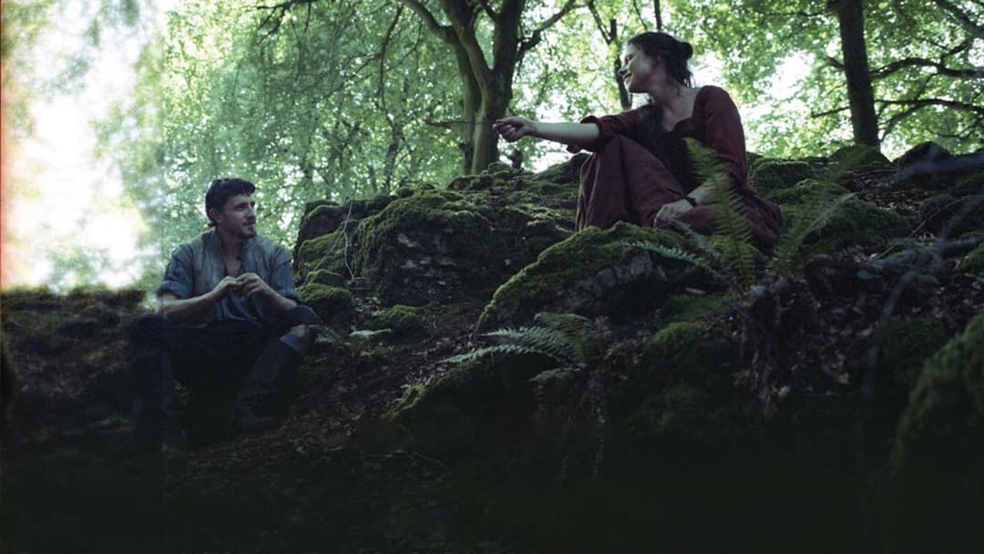 Гамнет backdrop 10