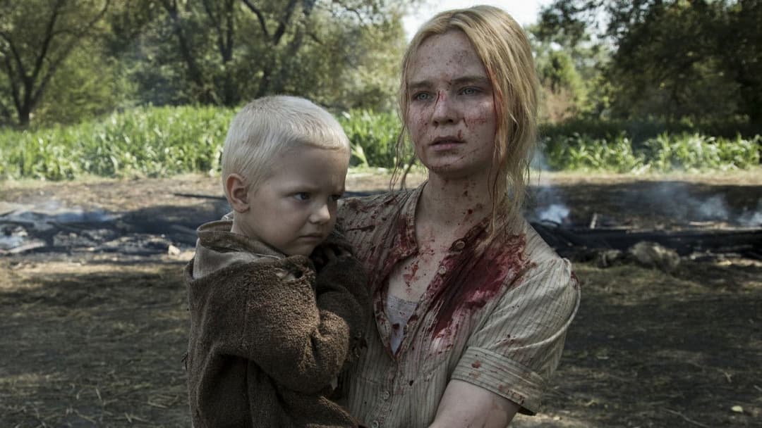 Sommer 1943 backdrop 13