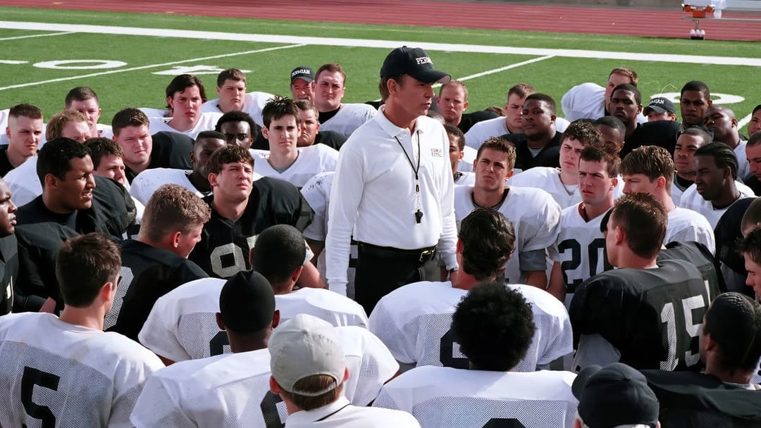 Friday Night Lights - Touchdown am Freitag backdrop 8